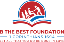 B The Best Foundation